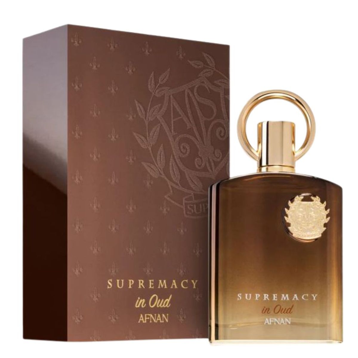 AFNAN - Afnan Supremacy in Oud Extrait De Parfum 100 ml