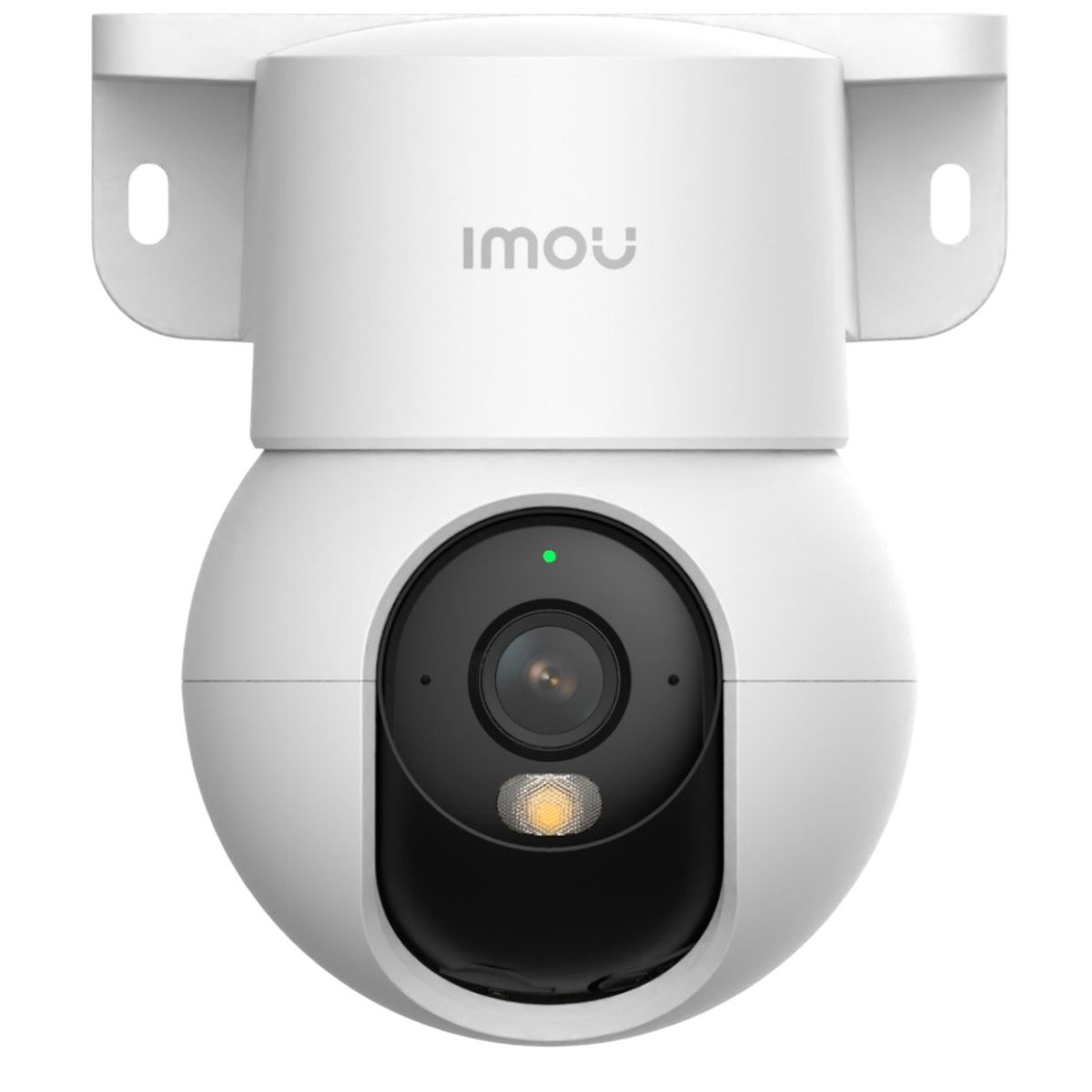IMOU - IMOU - Cámara WiFi Ranger Mini 3K K2MN-5H1WE 5MP Full Color
