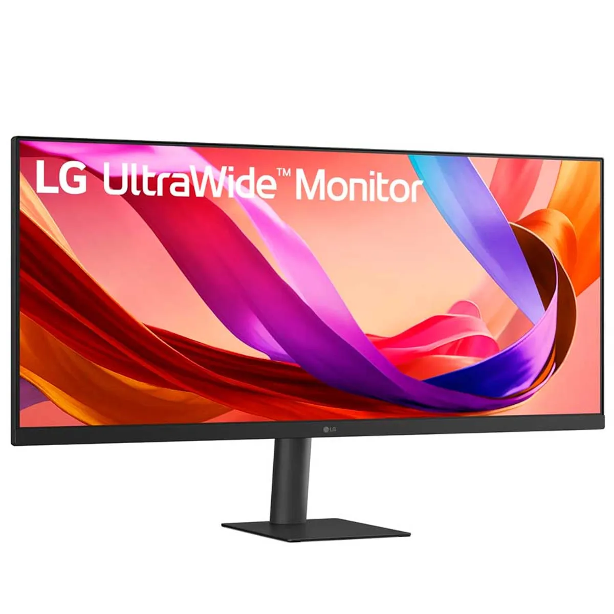 LG - Monitor LG Ultra Wide 34" WFHD (2560 x 1080p) 34U511A-B, IPS, 100HZ, 5MS GTG, DisplayHDR 400
