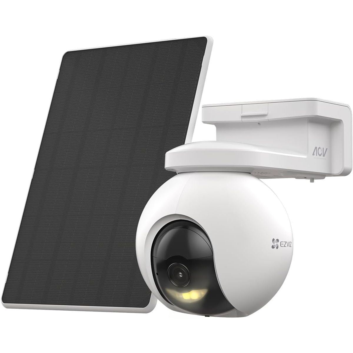 IMOU - IMOU IPC-S20EN-6M0S - CAMARA RANGER 2 DUAL 6 MP (3MP + 3MP