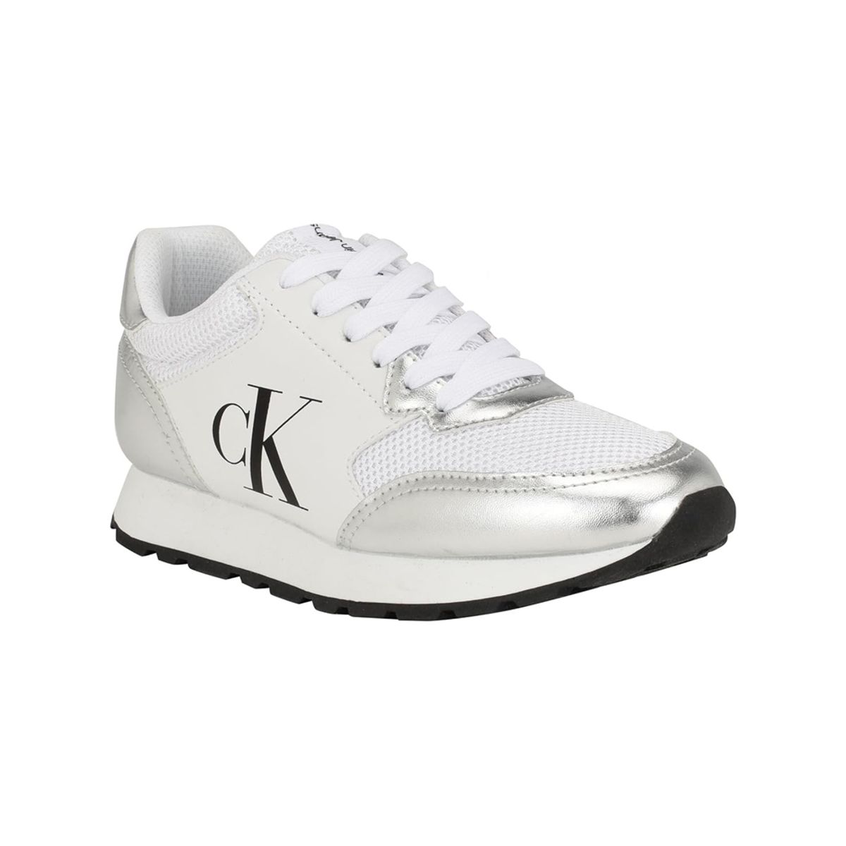 GENERICO - Zapatilla Dama Camina White Talla 5