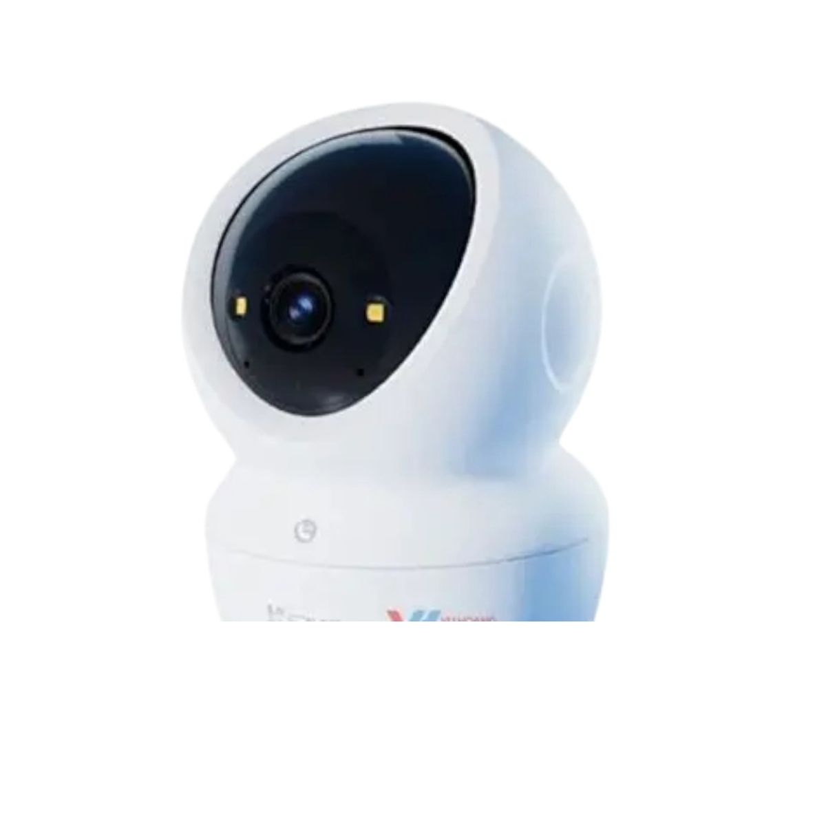 EZVIZ - CAMARA H6C 8MP  4K ROTATIVA