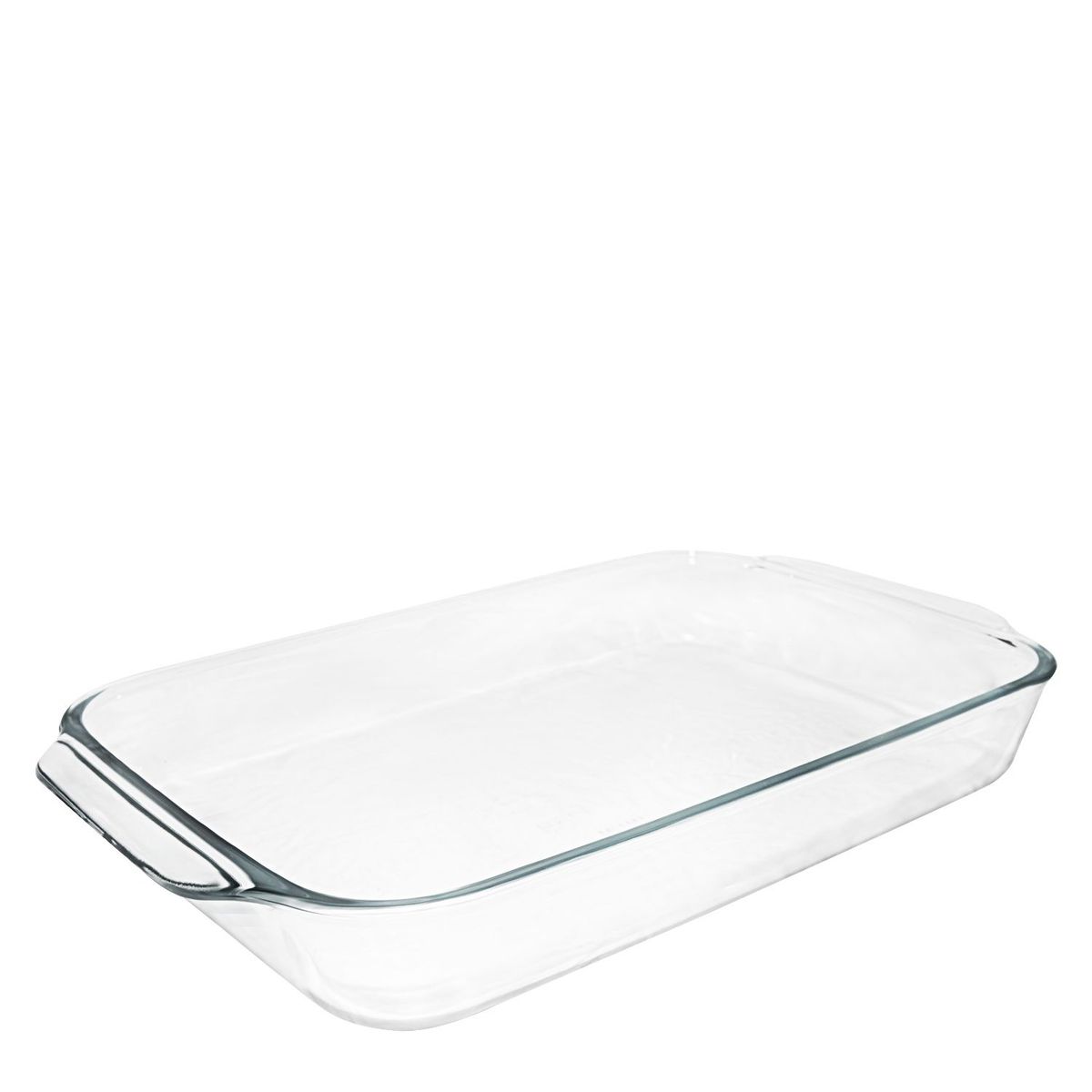 PYREX - Set Fuente Recta 3lt Y 4 Lt. Trans