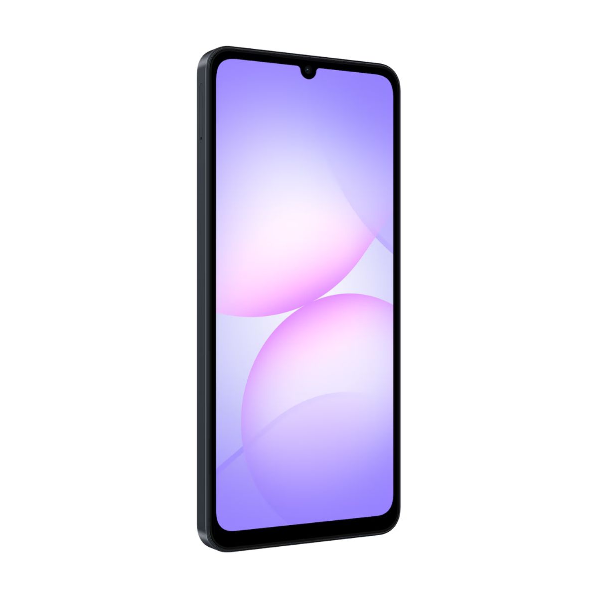 SAMSUNG - CELULAR SAMSUNG GALAXY A07 4GB RAM 64GB ROM - NEGRO