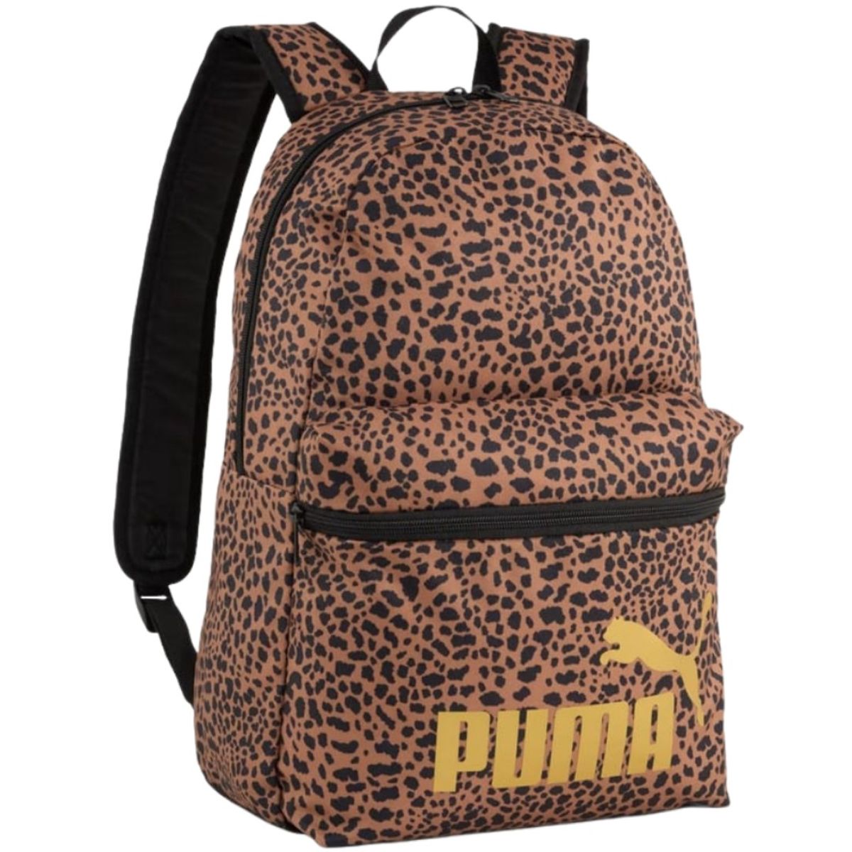 PUMA - Mochila Puma Phase AOP BackPack 091169 27 Animal Print