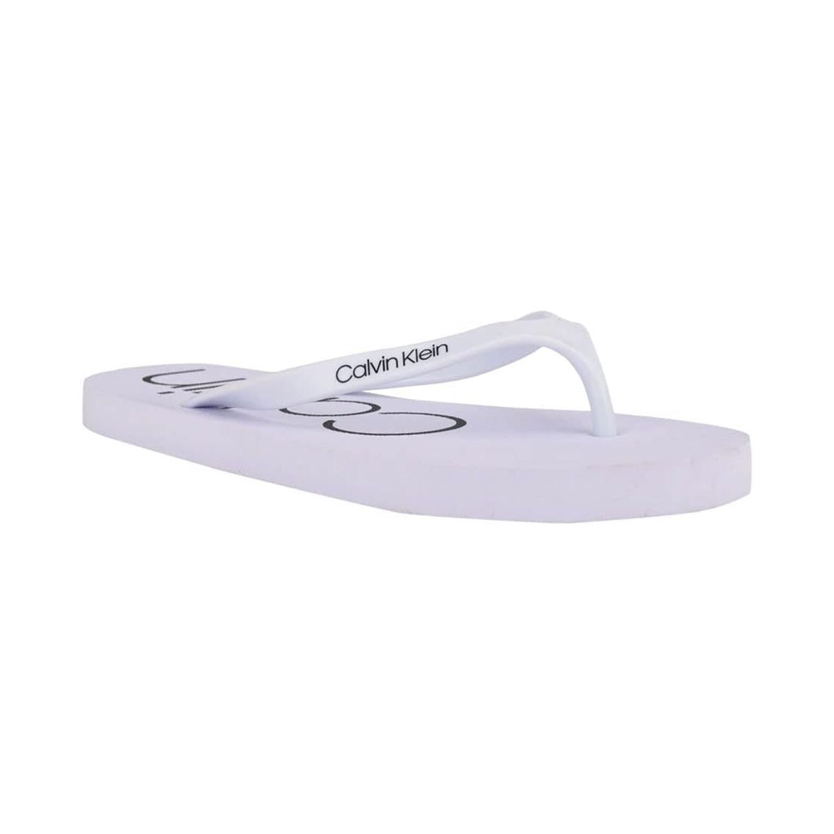 GENERICO - Sandalias Salma White para Mujer Talla 5