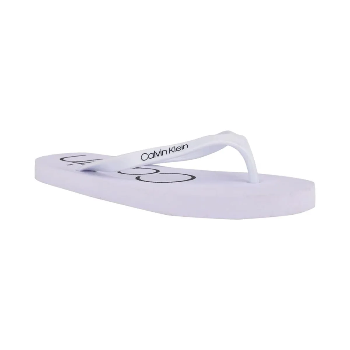 GENERICO - Sandalias Salma White para Mujer Talla 5