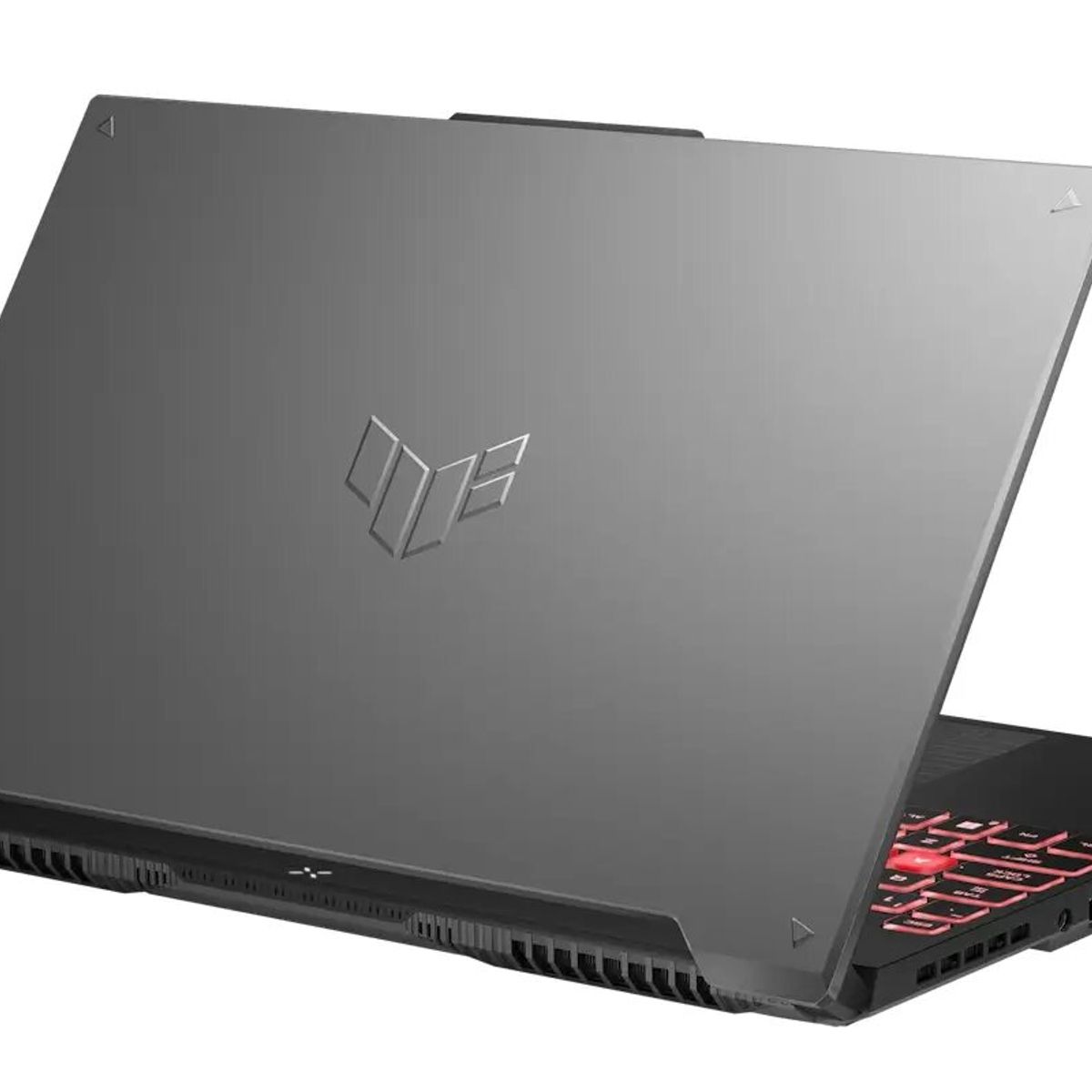 ASUS - Laptop Asus TUF Gaming A16 Ryzen 7-7445HS 16GB RAM 512GB SSD Nvidia RTX4050 6gb 16 WUXGA IPS 144Hz