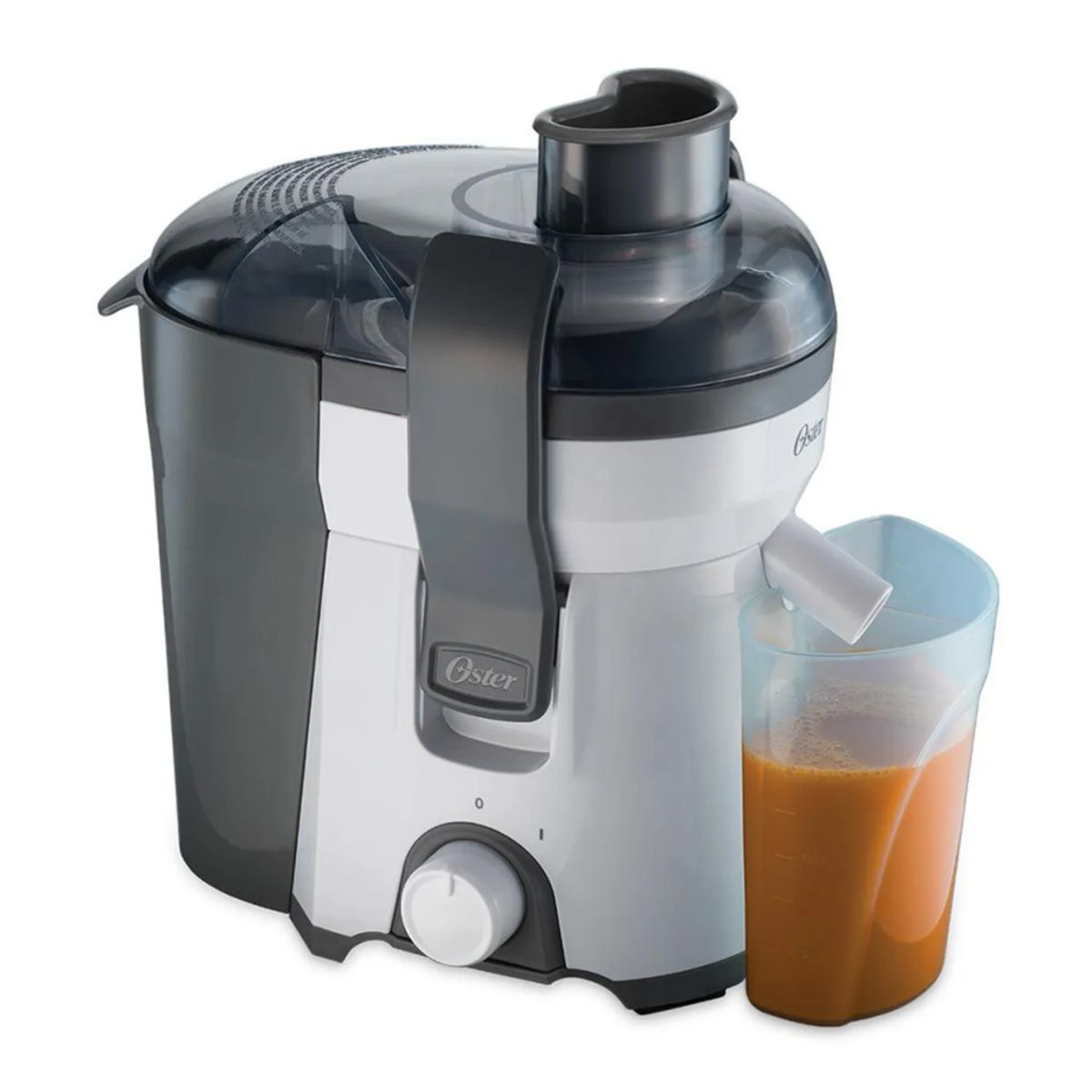 OSTER - Extractor de jugos Oster FPSTJE316W - Blanco