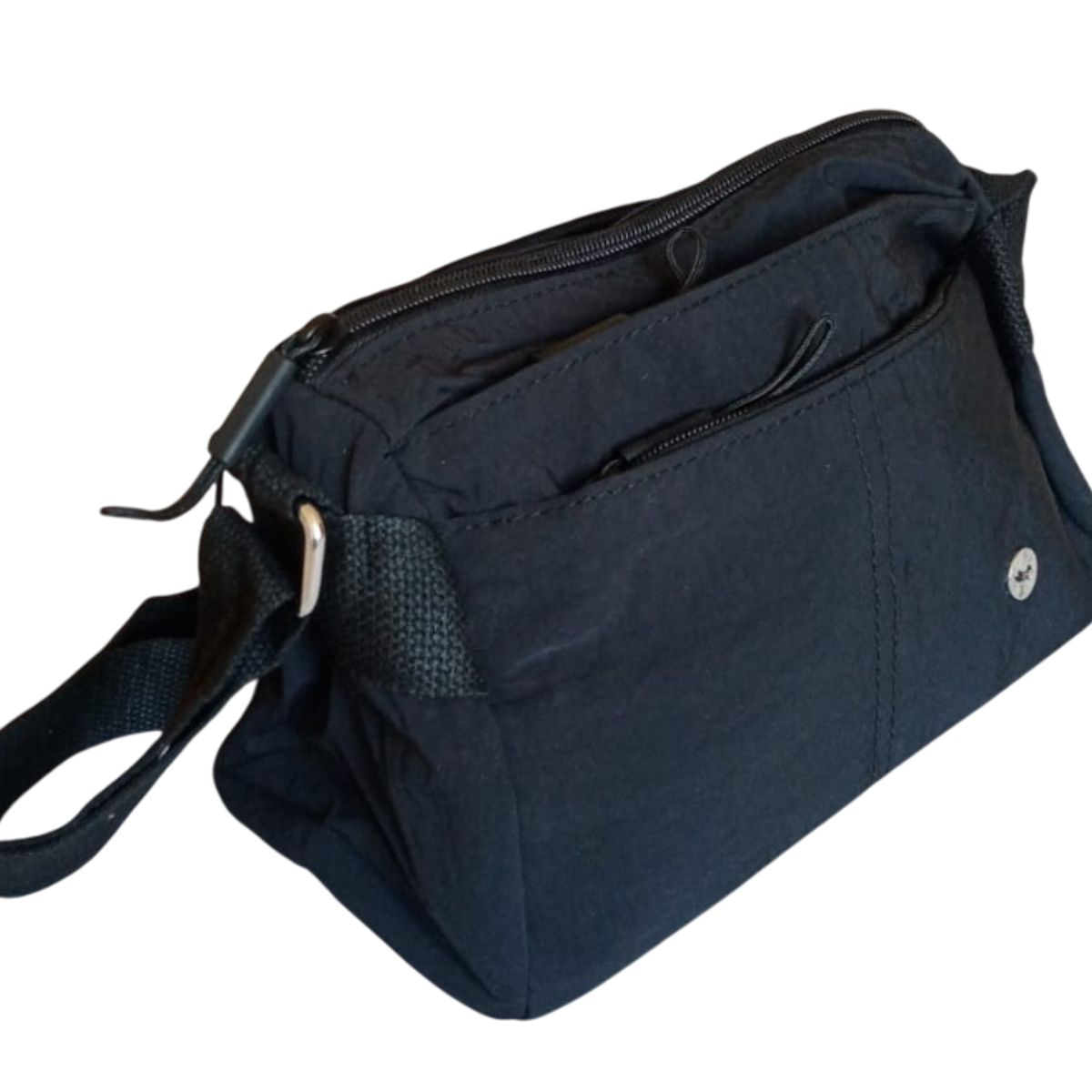 GENERICO - Bolso Crossbody Organizador Juvenil