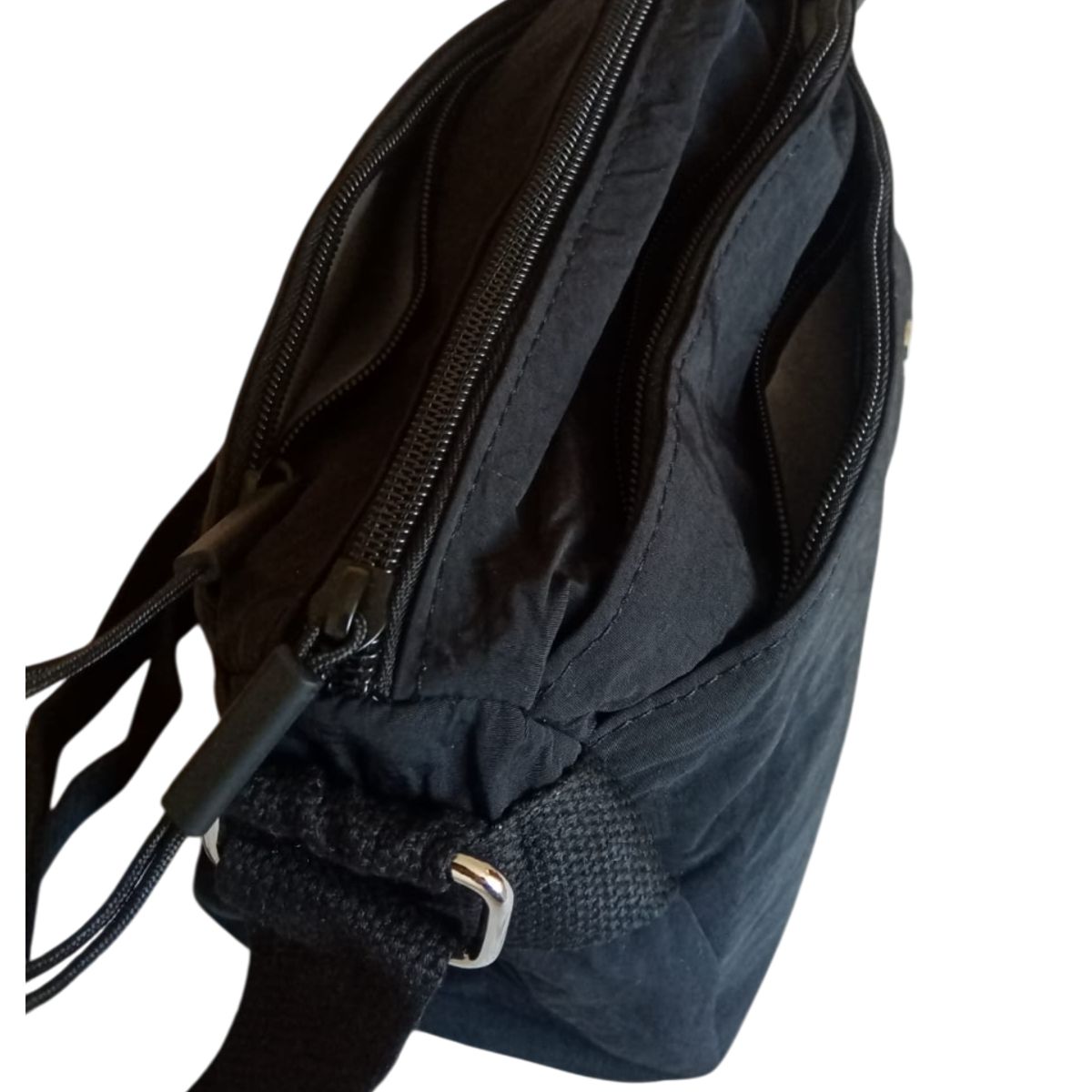 GENERICO - Bolso Crossbody Organizador Juvenil