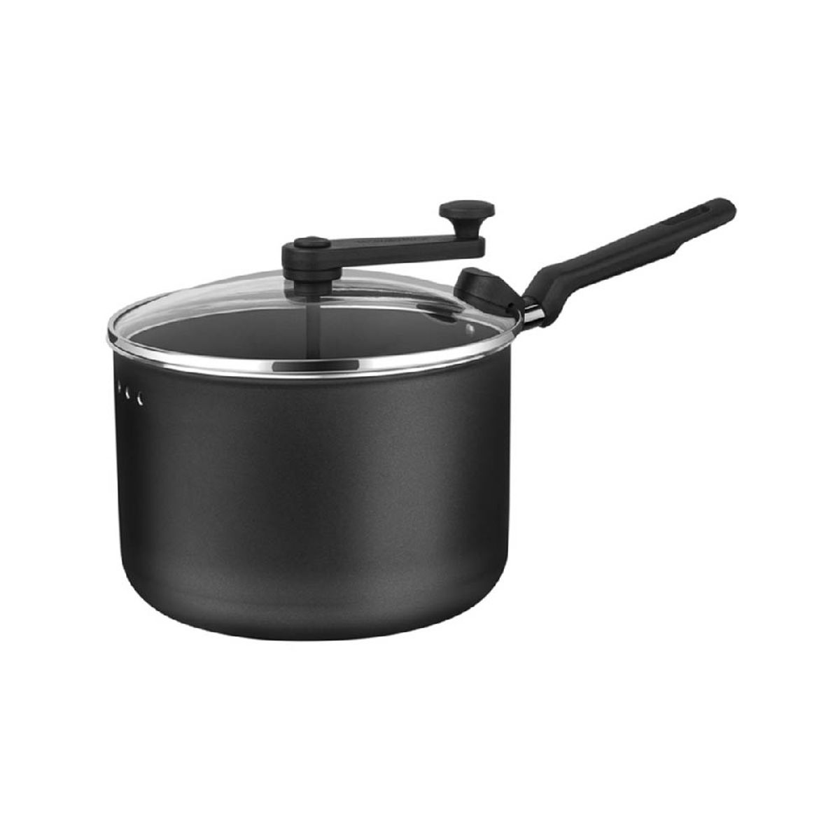 TRAMONTINA - Olla para Palomitas de Maíz TRAMONTINA