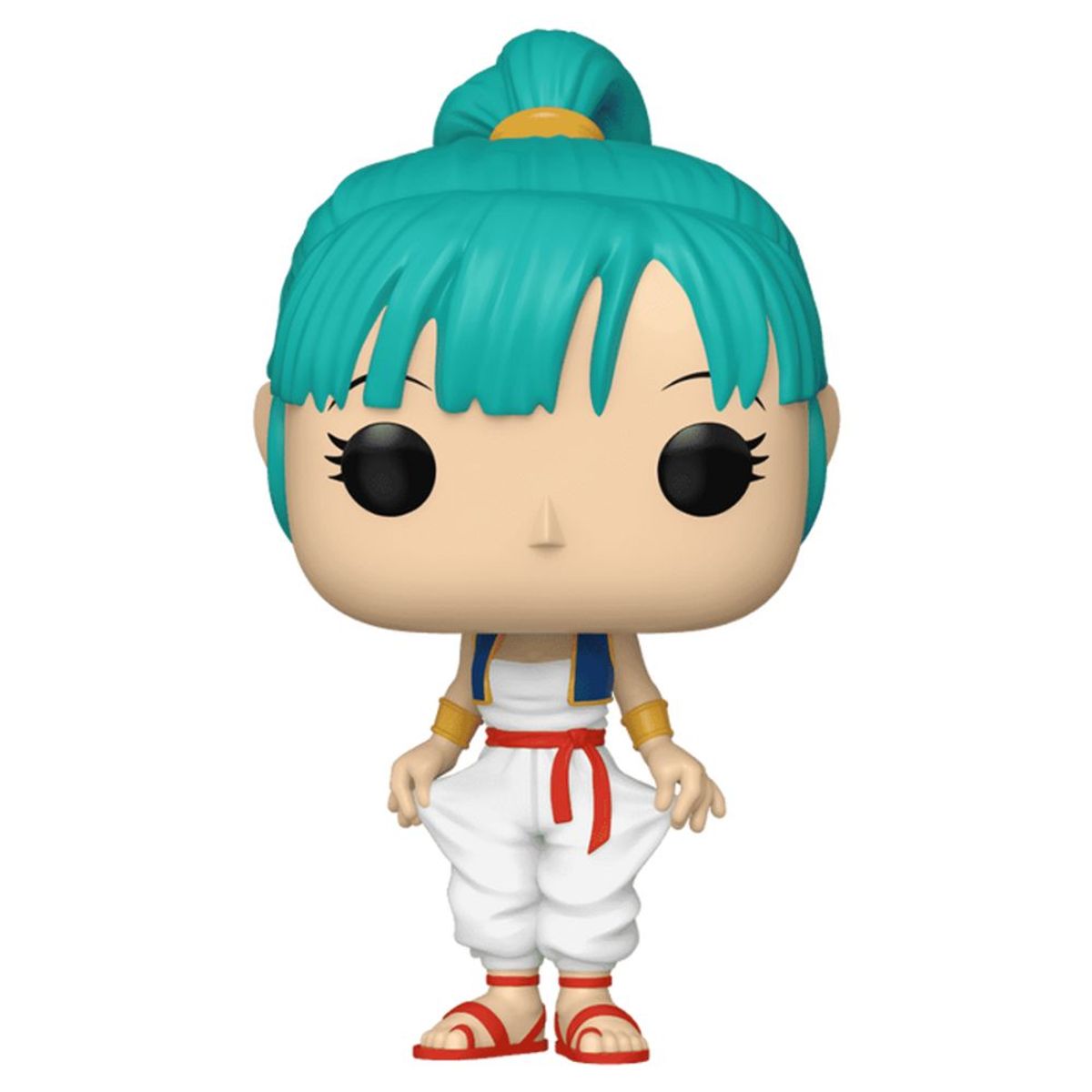FUNKO - Funko Pop Bulma Teen Dragon Ball