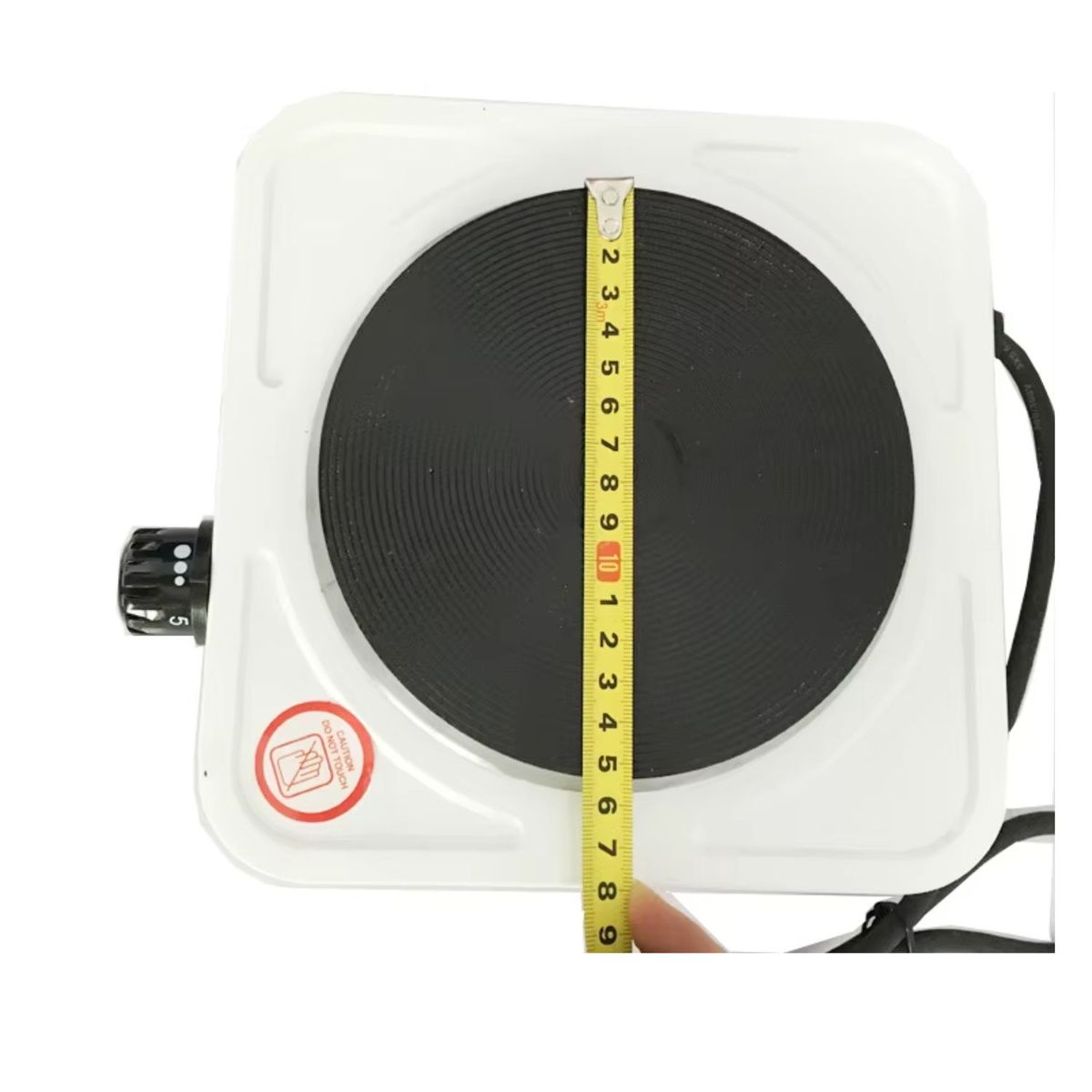 RAFF - COCINA ELECTRICA DE UNA HORNILLA - RAF