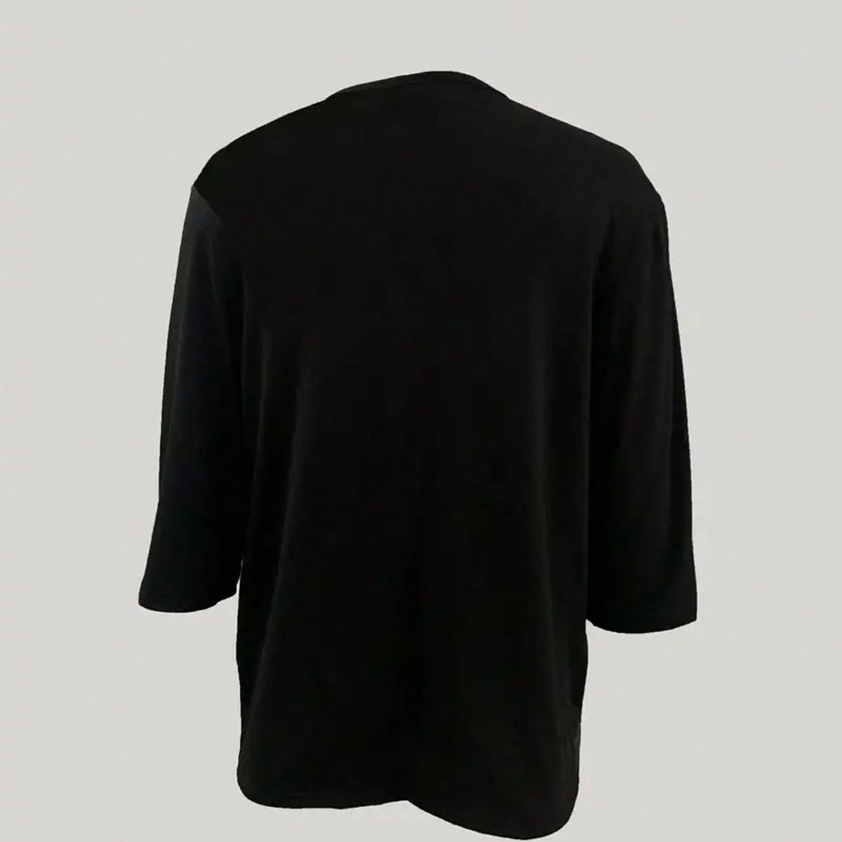 KAST PE - Cardigan para Mujer Kaeli Negro - Talla M