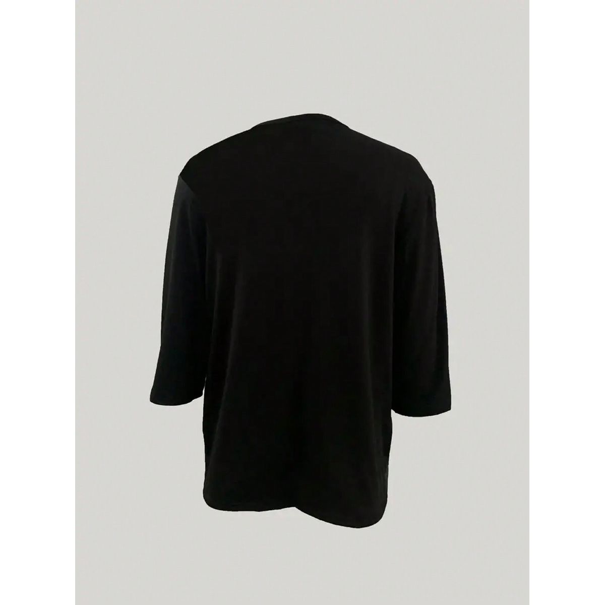 KAST PE - Cardigan para Mujer Kaeli Negro - Talla M