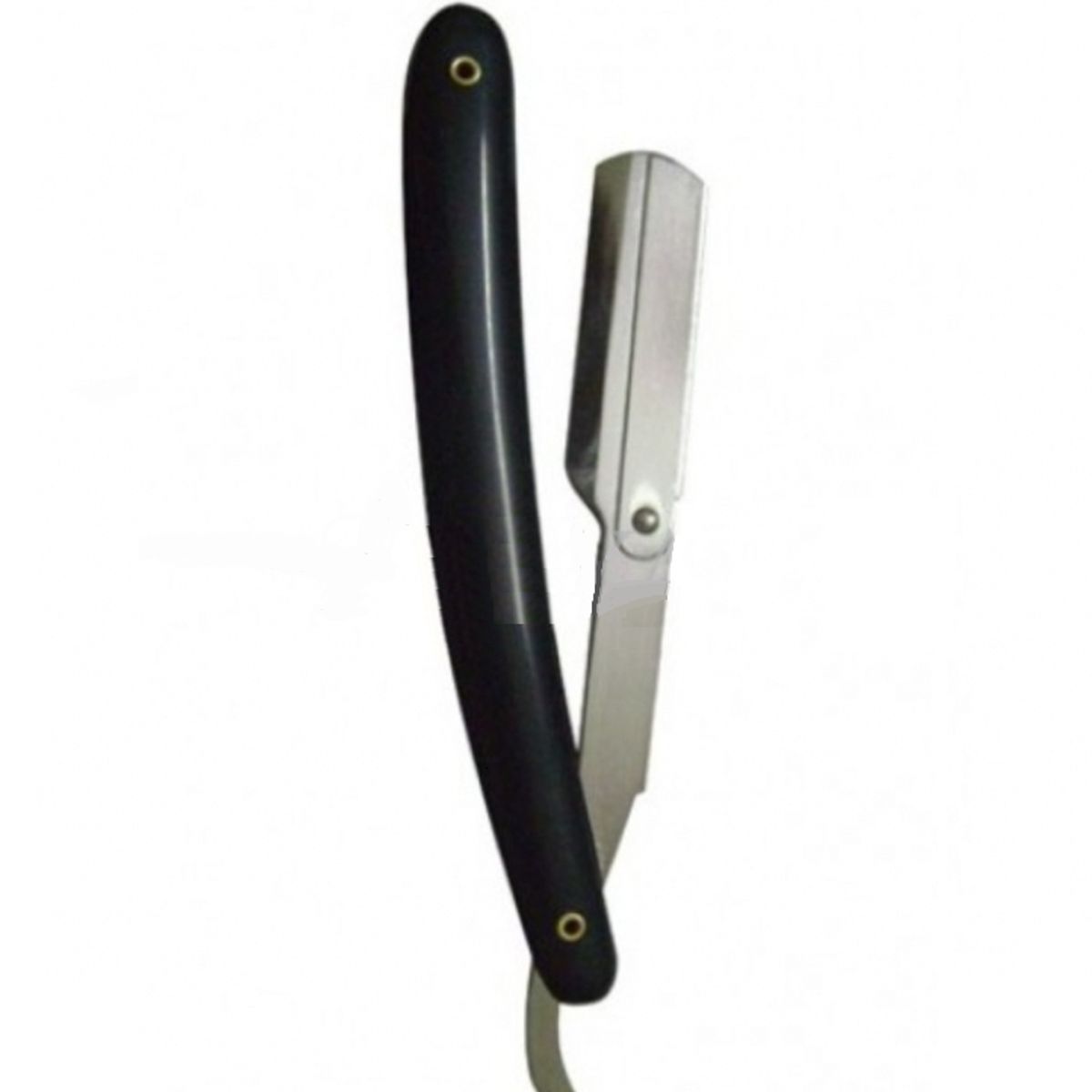 PREMIUM - Navaja Profesional De Acero Inoxidable 2 Cuerpos + Repuestos