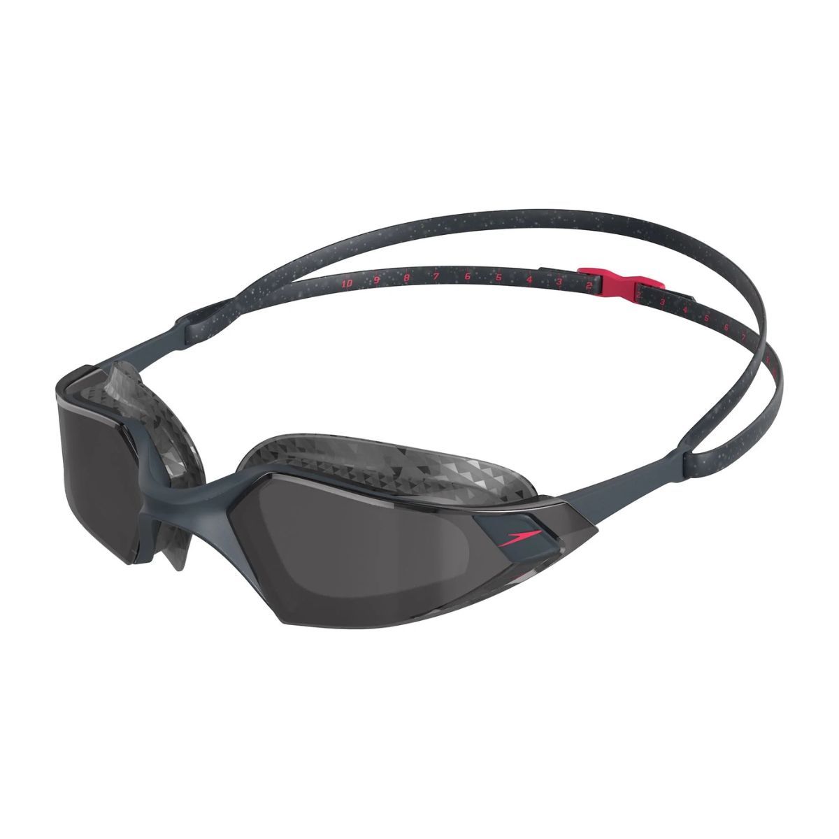 SPEEDO - Lentes para Natacion Speedo Aquapulse Pro Black