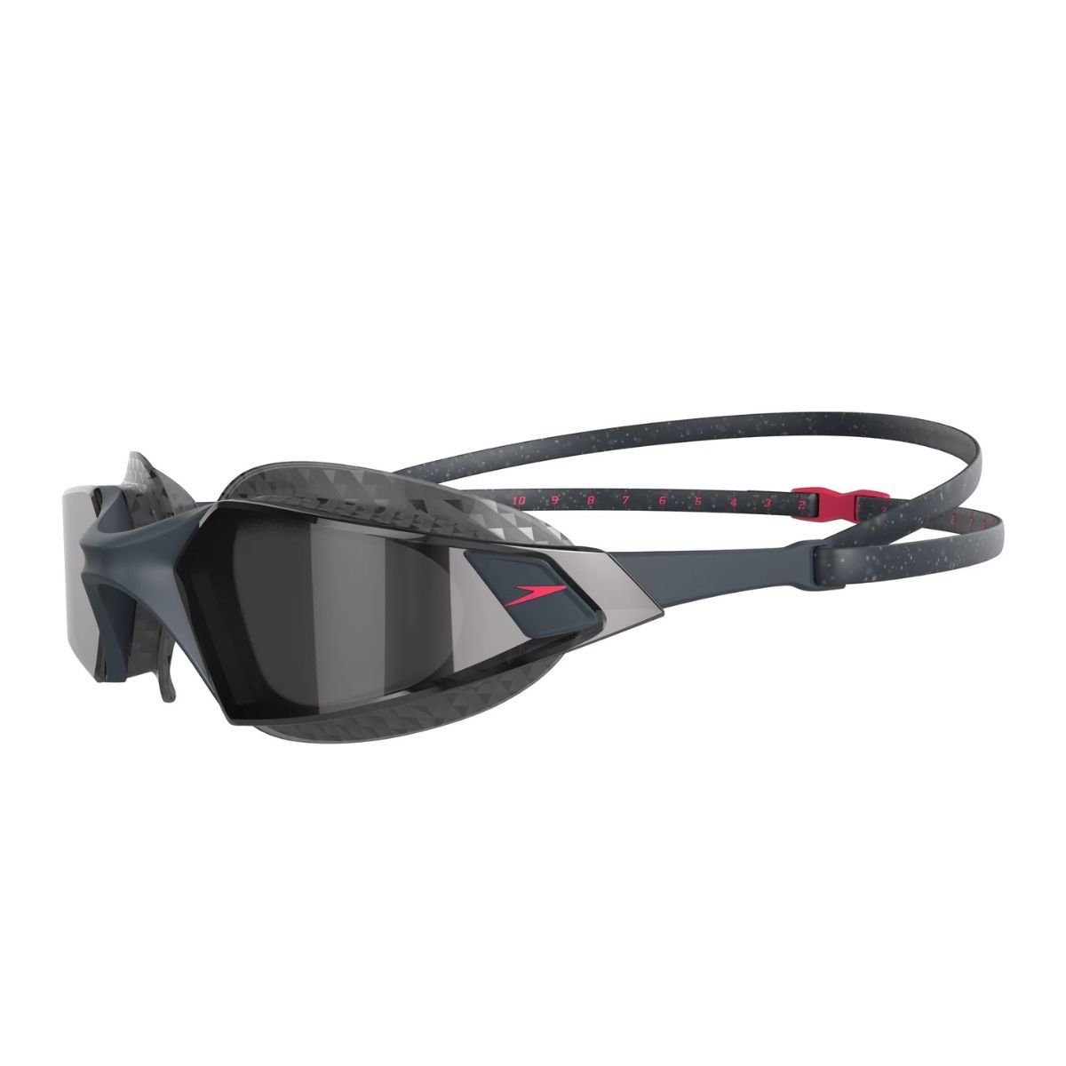 SPEEDO - Lentes para Natacion Speedo Aquapulse Pro Black