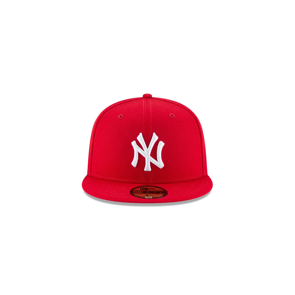 NEW ERA - Gorra New Era New York Yankees MLB 59Fifty Red