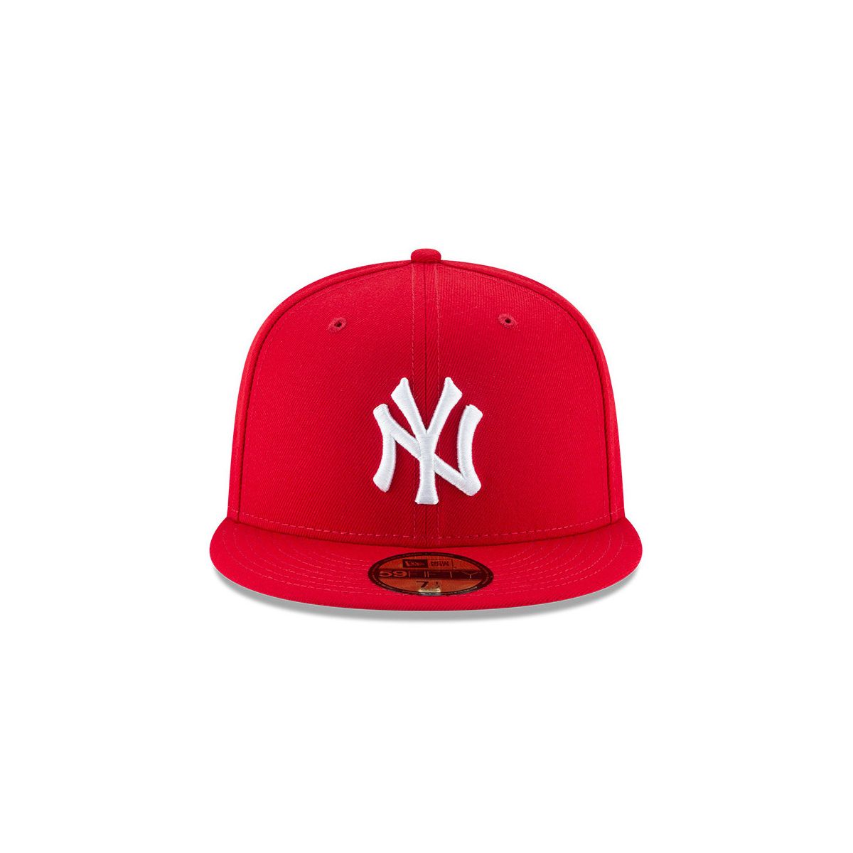 NEW ERA - Gorra New Era New York Yankees MLB 59Fifty Red