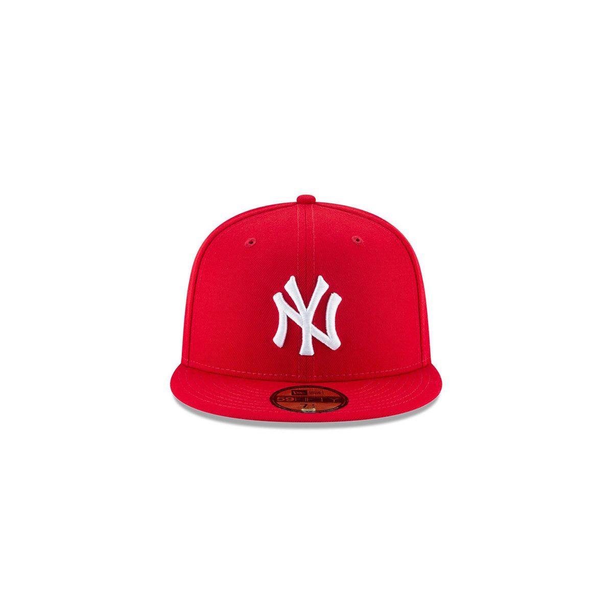 NEW ERA - Gorra New Era New York Yankees MLB 59Fifty Red