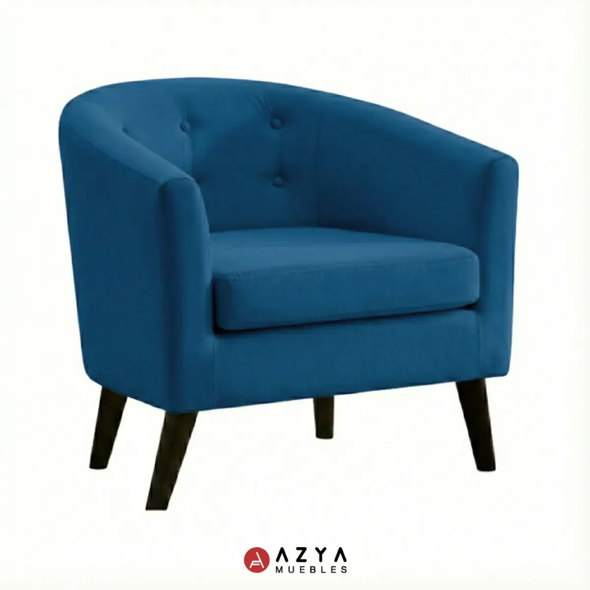 Butaca Sillón Personal Dalila, marca AZYA MUEBLES - Foto Principal