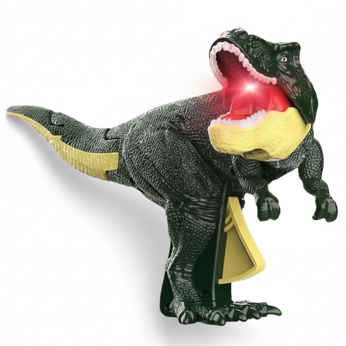 GENERICO - DINO ZAZA CON SONIDO