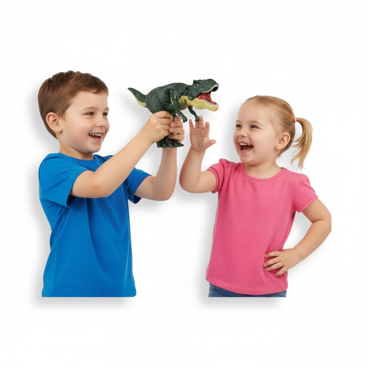 GENERICO - DINO ZAZA CON SONIDO