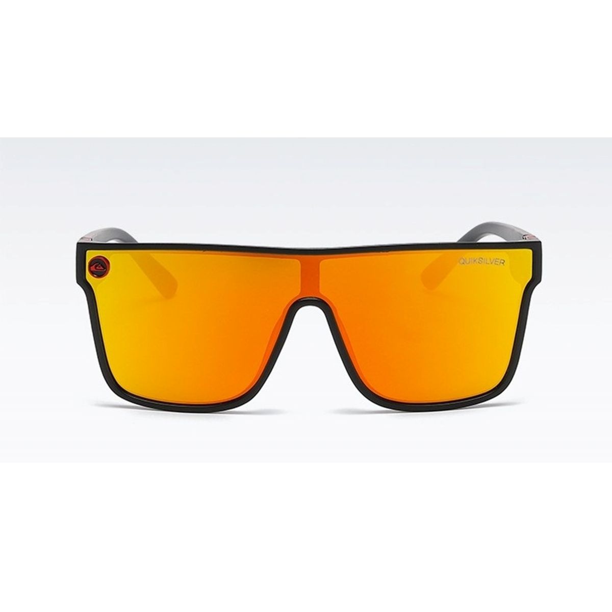 QUIKSILVER ESPECIAL - Gafas de Sol Quiksilver en Negro Mate