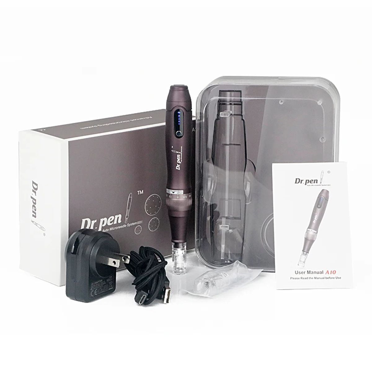 DR PEN - DERMAPEN DR PEN A10 INALAMBRICO