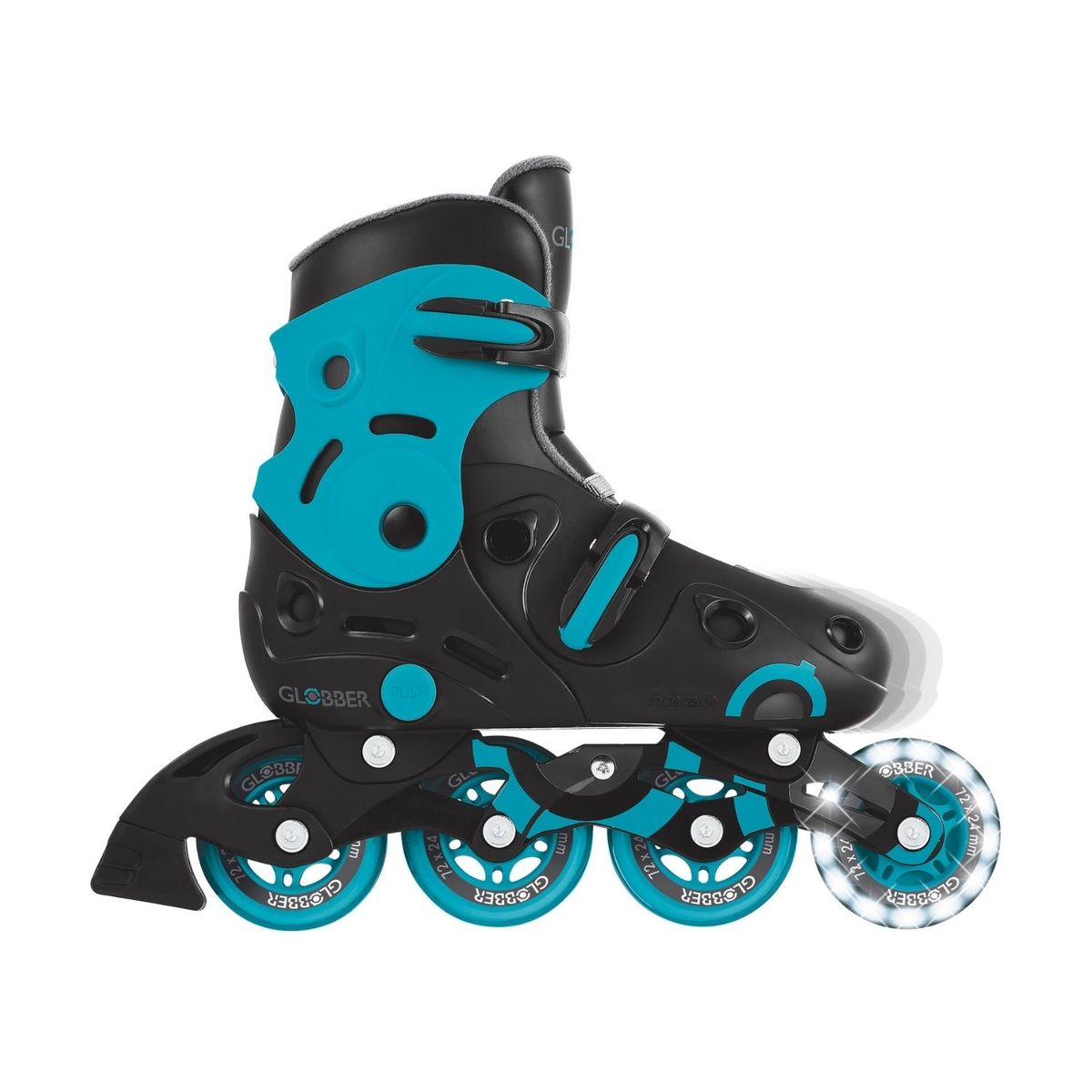 GLOBBER - Patines Globber Go Skates Celeste