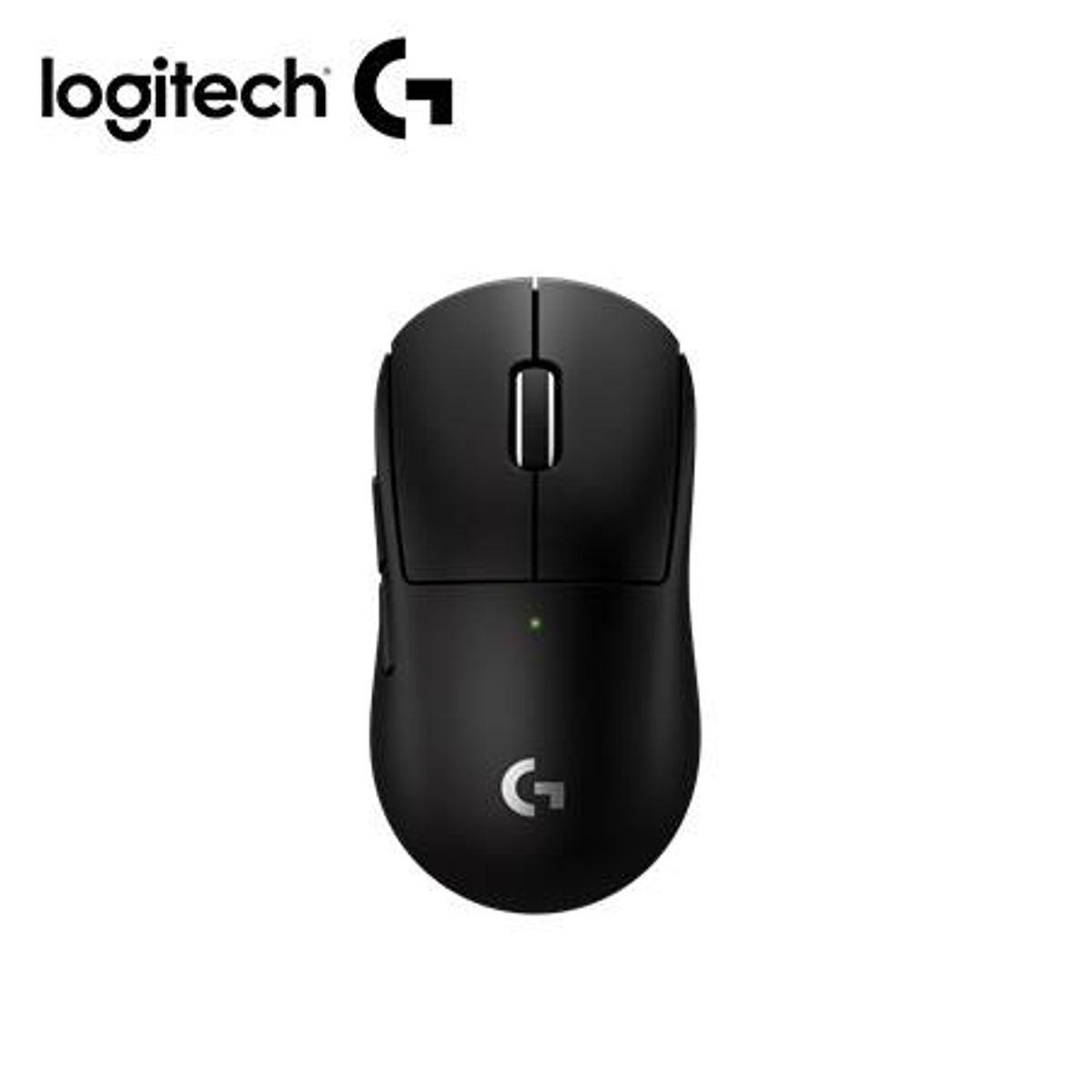 LOGITECH - MOUSE LOGITECH G PRO X SUPERLIGHT 2C BLACK 910-007530