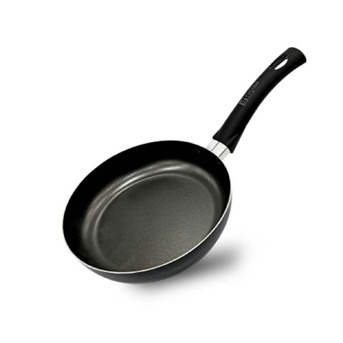 Sartén  FACUSA  20 cm Negro, marca FACUSA - Foto 2