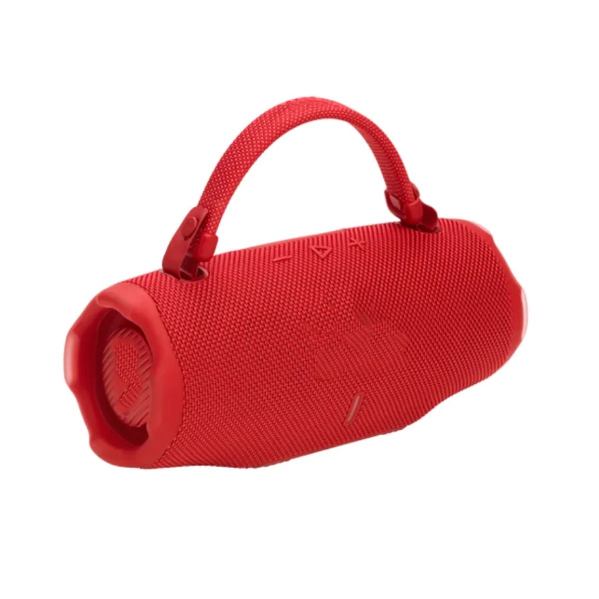 GENERICO - Parlante Bluetooth Charge 6 Rojo