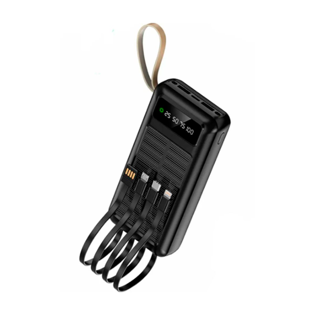 GENERICO - Power Bank 45000 mah DE-2010