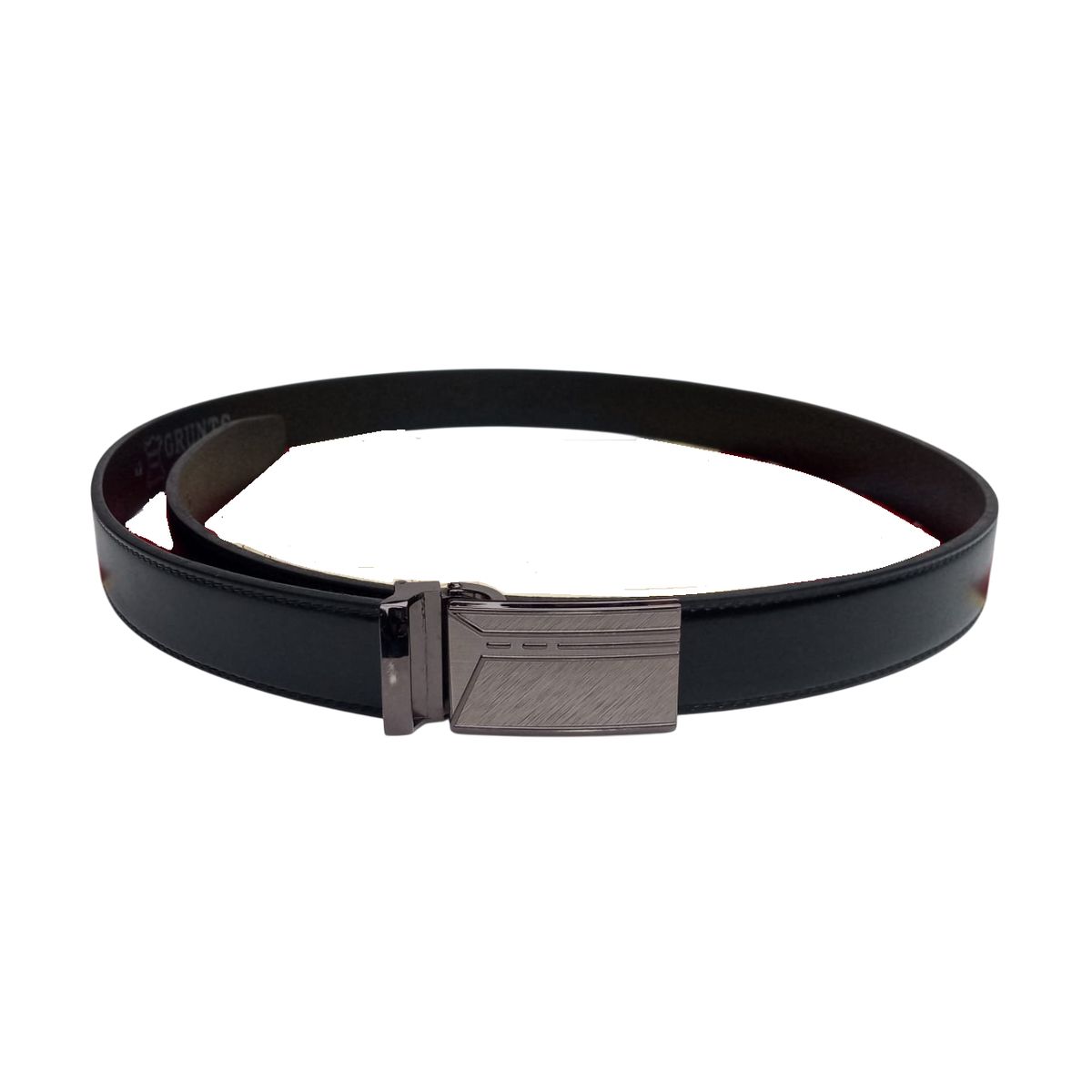 GENERICO - Correa Casual Elegante para Caballero en cuero - T28 al T40