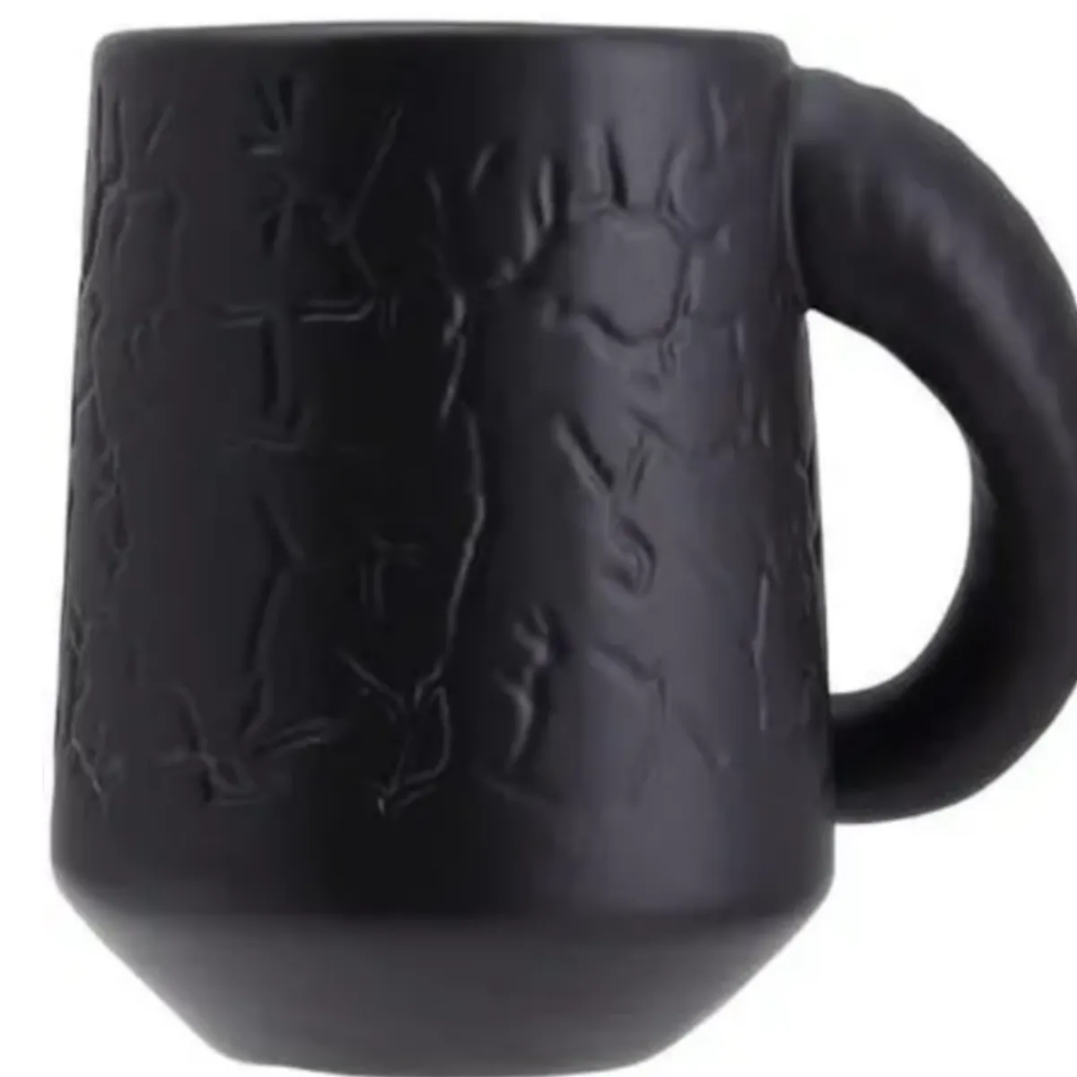 GENERICO - TAZA STRANGER THINGS HELFIRE CLUB