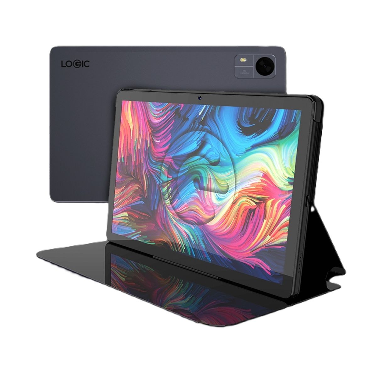 LOGIC - Tablet Logic TABLET T10M 101 128GB 4GB Black