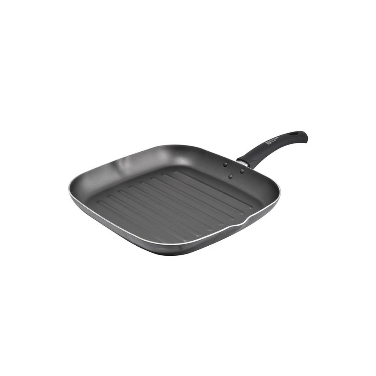 FACUSA - Sartén FACUSA  28cm Cuadrado