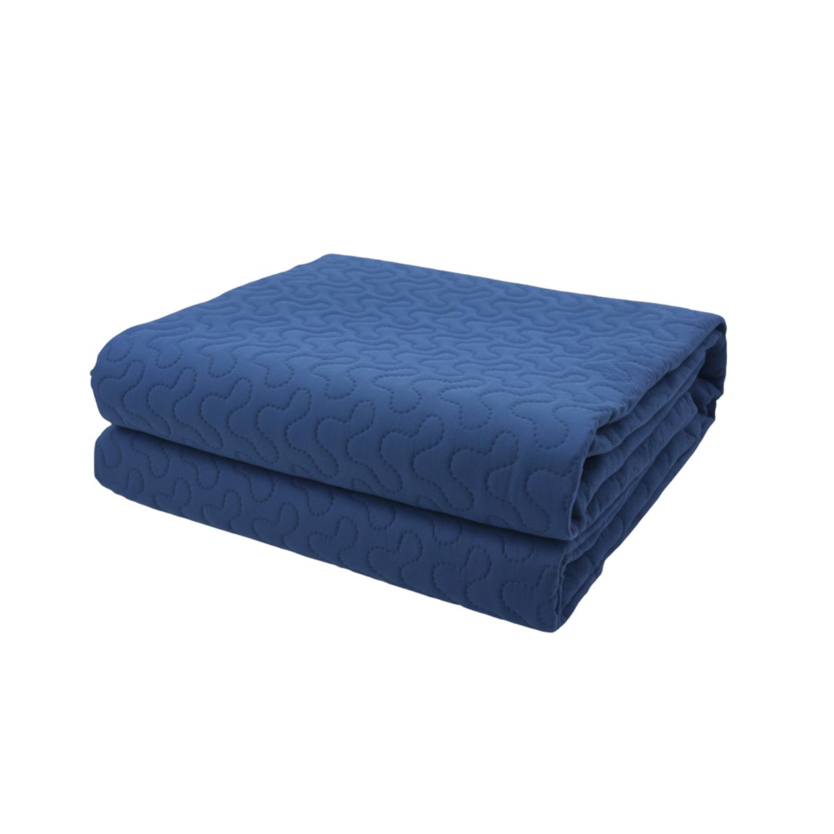 GENERICO - PROTECTOR DE COLCHÓN KING 200CM x 200CM IMPERMEABLE ELASTICADO TERMOGUARD