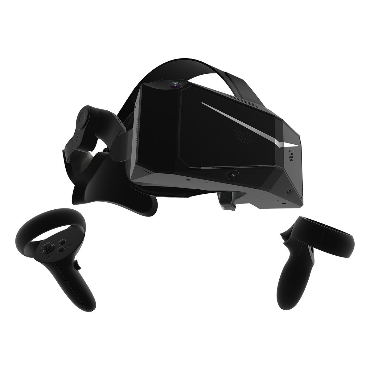 PIMAX - Lentes Realidad Virtual Pimax Crystal Light
