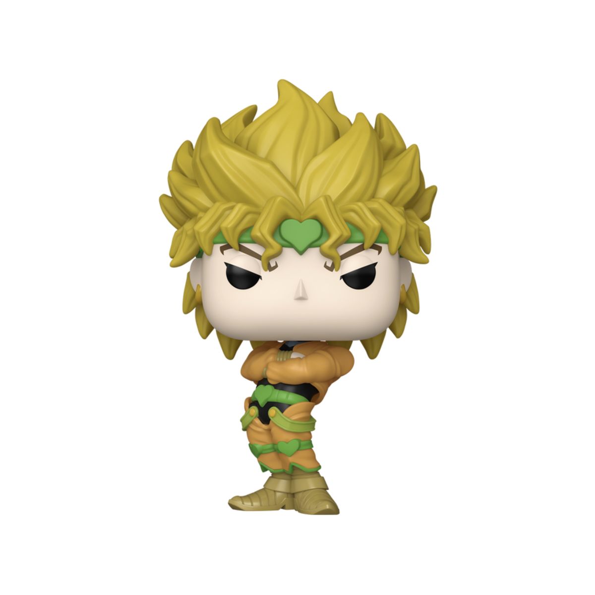 FUNKO - Pop Dio Funko Pop 2109 Jojo's Bizarre Adventure