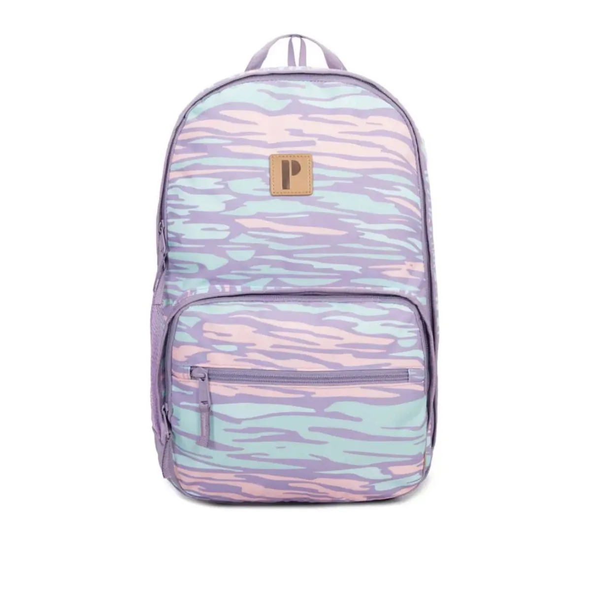 PORTA - MOCHILA PORTA AQUINO SOPORTA 20 LITROS SALIDA PARA AUDÍFONOS