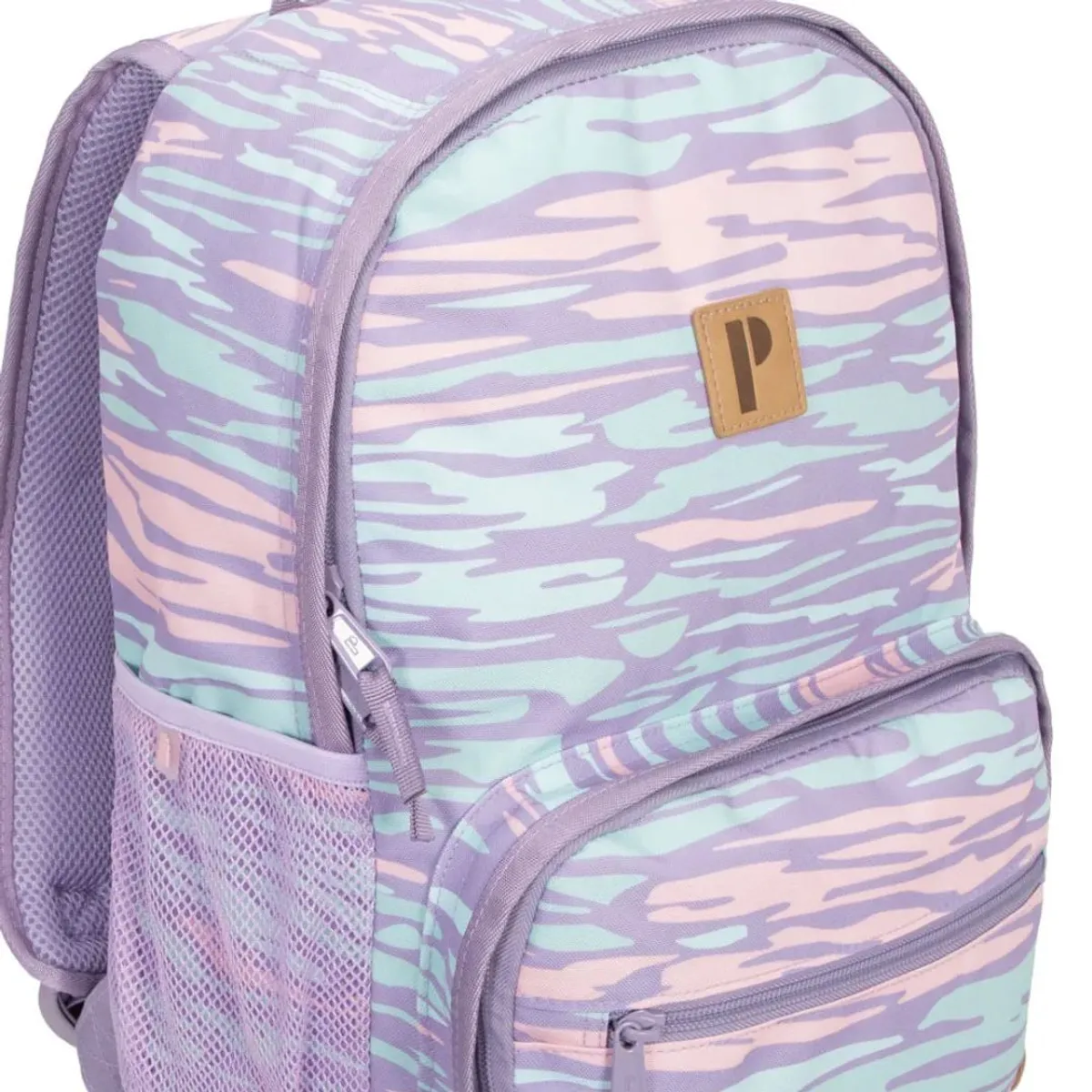 PORTA - MOCHILA PORTA AQUINO SOPORTA 20 LITROS SALIDA PARA AUDÍFONOS