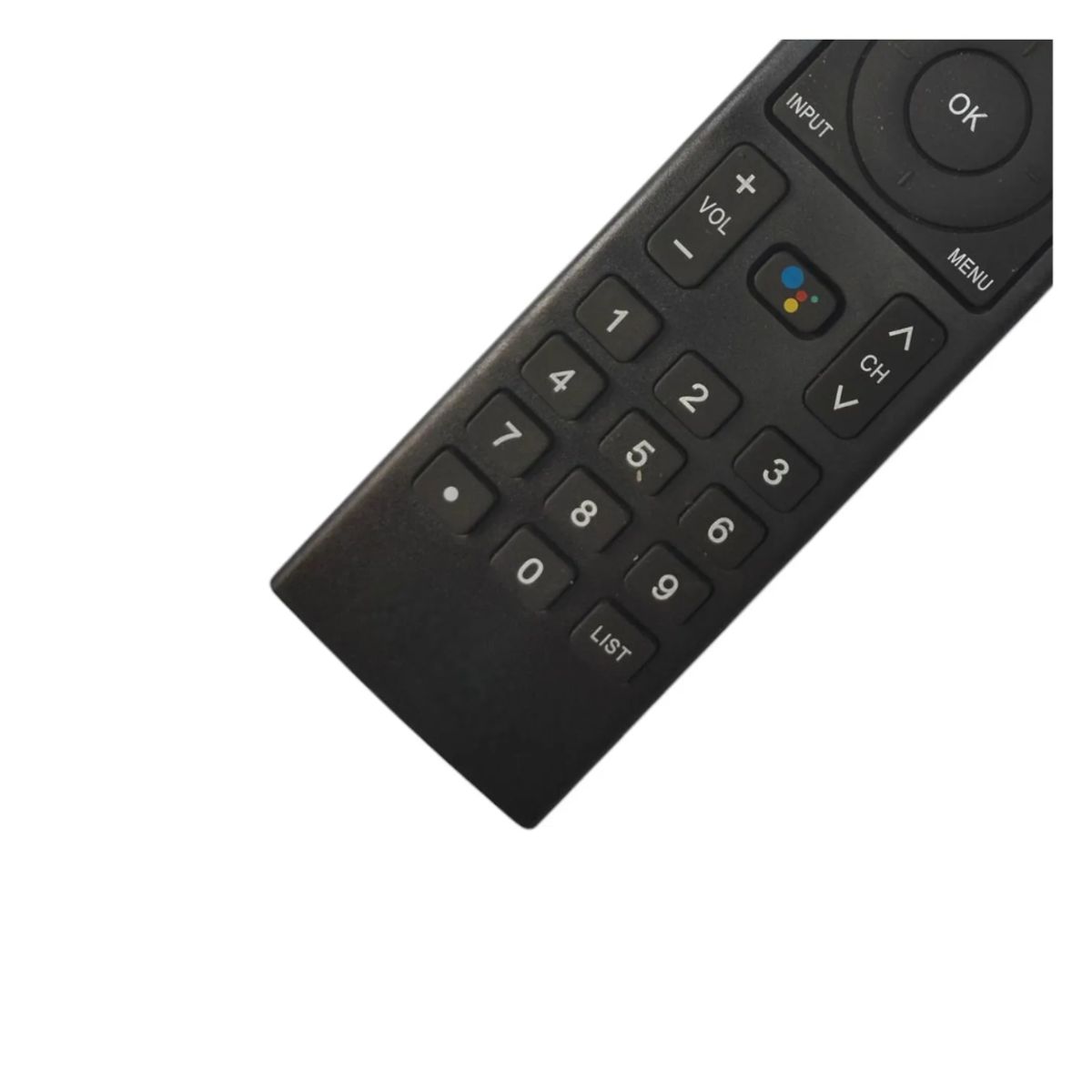 GENERICO - Control para Tv BGH smart 4k