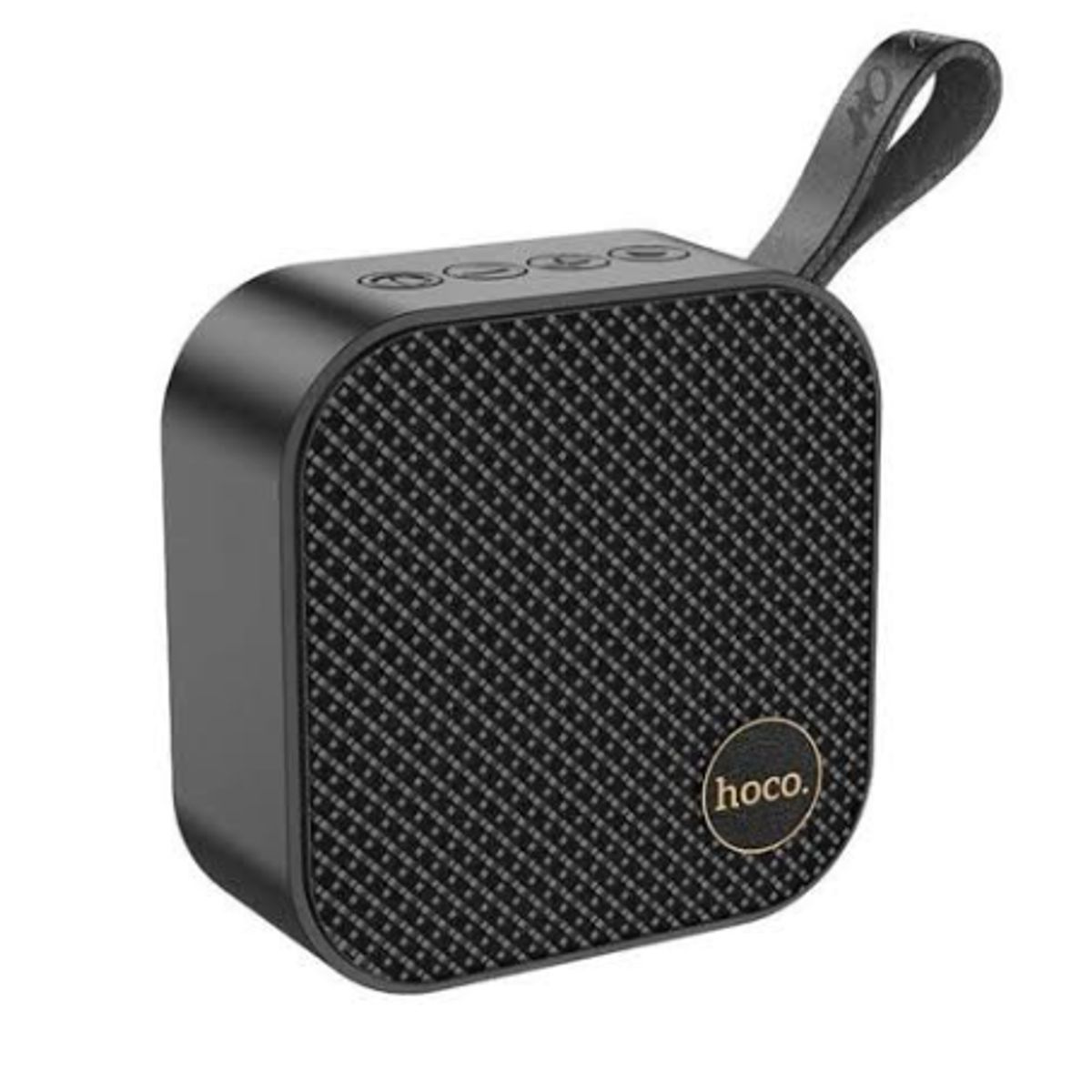 HOCO - Parlante Bluetooth HOCO HC22 Tamaño Mini TWS Negro