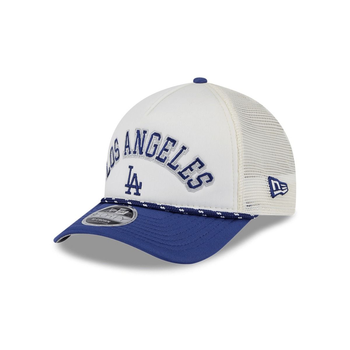 NEW ERA - Gorra Los Angeles Dodgers MLB Game Day 9FORTY New Era