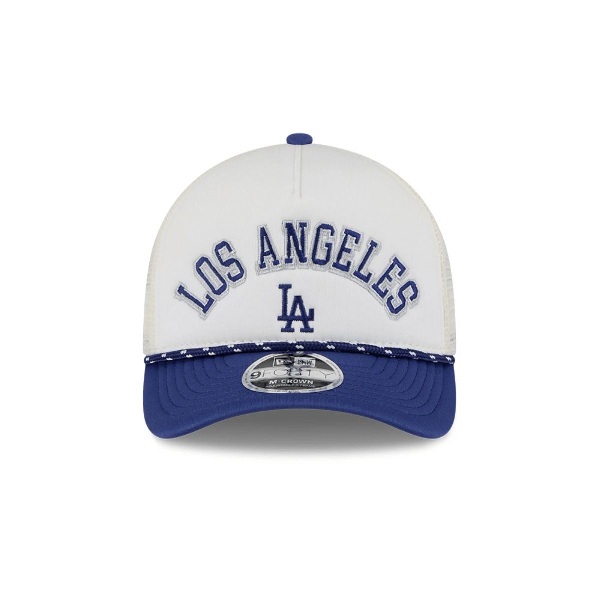 NEW ERA - Gorra Los Angeles Dodgers MLB Game Day 9FORTY New Era