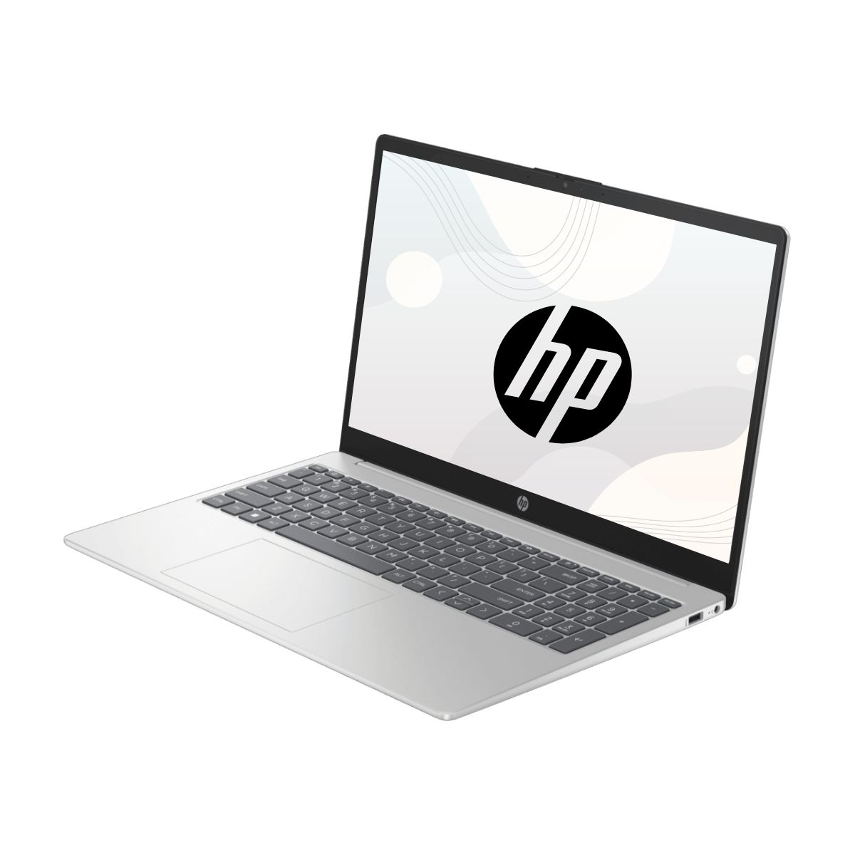 HP - Laptop HP 15FC0012LA AMD Ryzen 7 7730U 24GB RAM 512GB SSD 15.6" FHD FreeDos